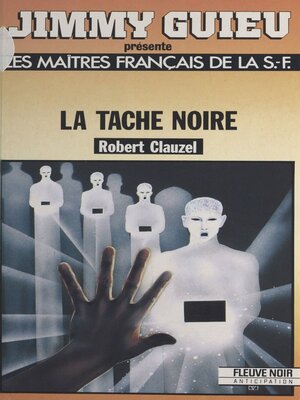 cover image of La Tache noire